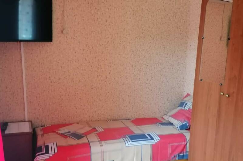 3-х местный «Эконом»