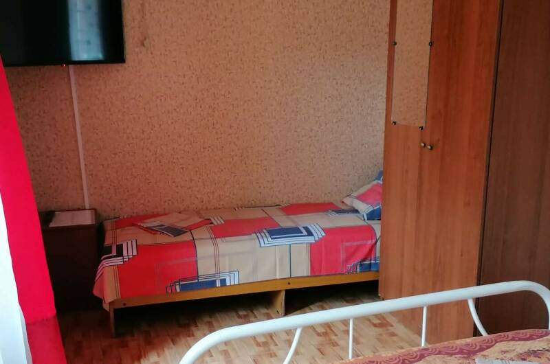 3-х местный «Эконом»