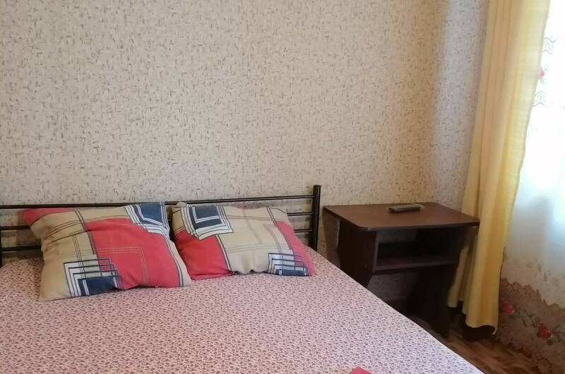 3-х местный «Эконом»