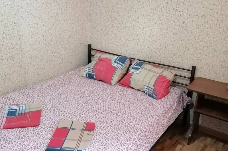 3-х местный «Эконом»