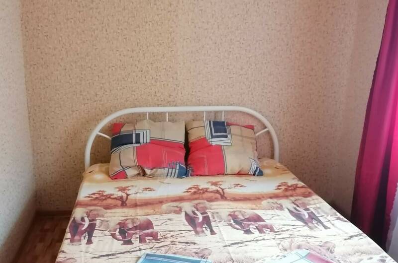 3-х местный «Эконом»