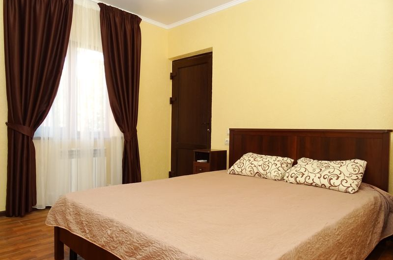 2-х местный «Стандарт»