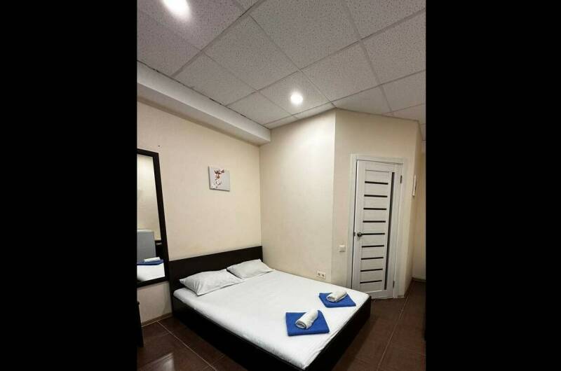 2-х местный «Стандарт»