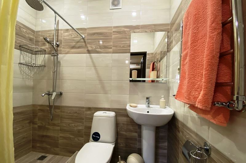 2-х местный «Стандарт»