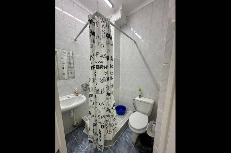 5-ти местный «Стандарт»