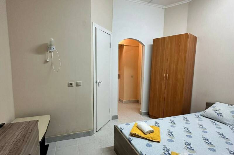 2-х комнатный 4-х местный «Комфорт»