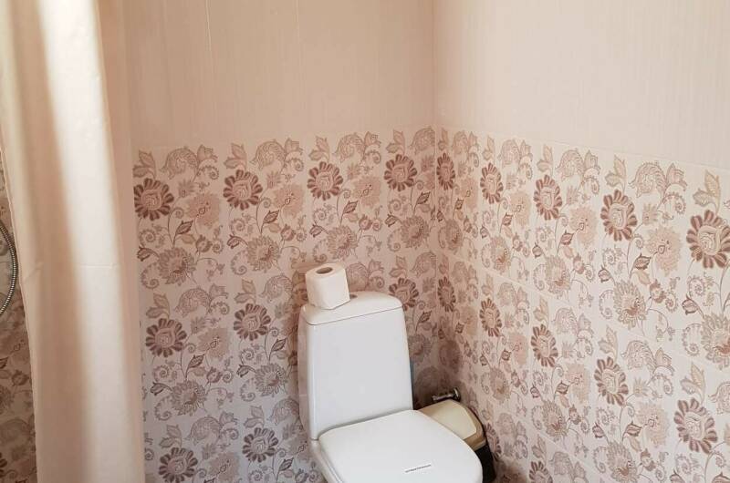 Четырехместный «Стандарт» с балконом