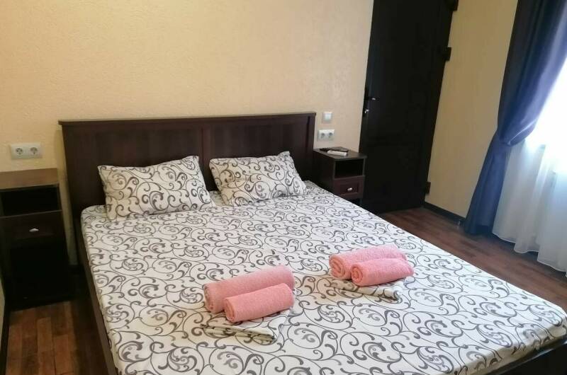 2-х местный «Стандарт»