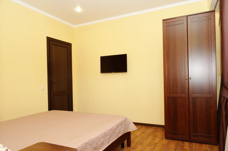 2-х местный «Стандарт»