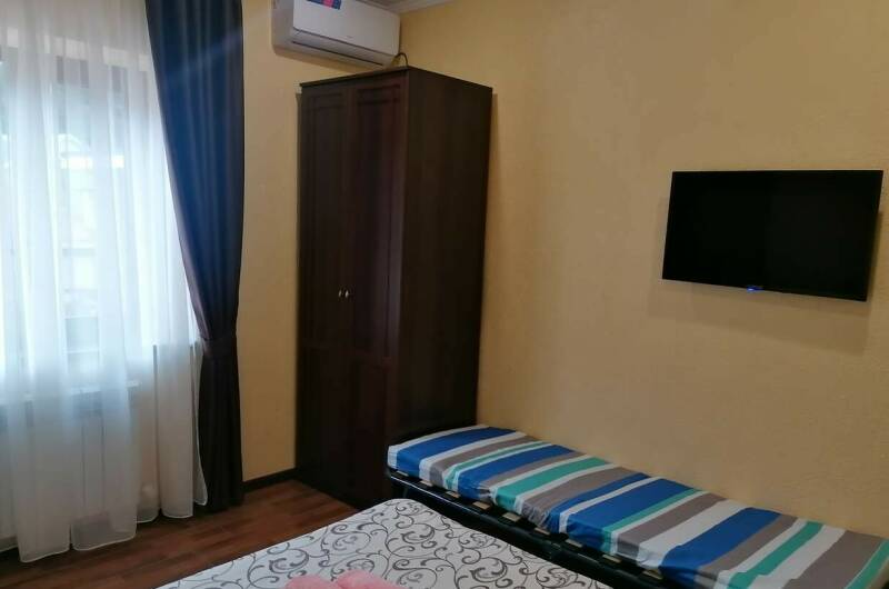 3-х местный «Стандарт»