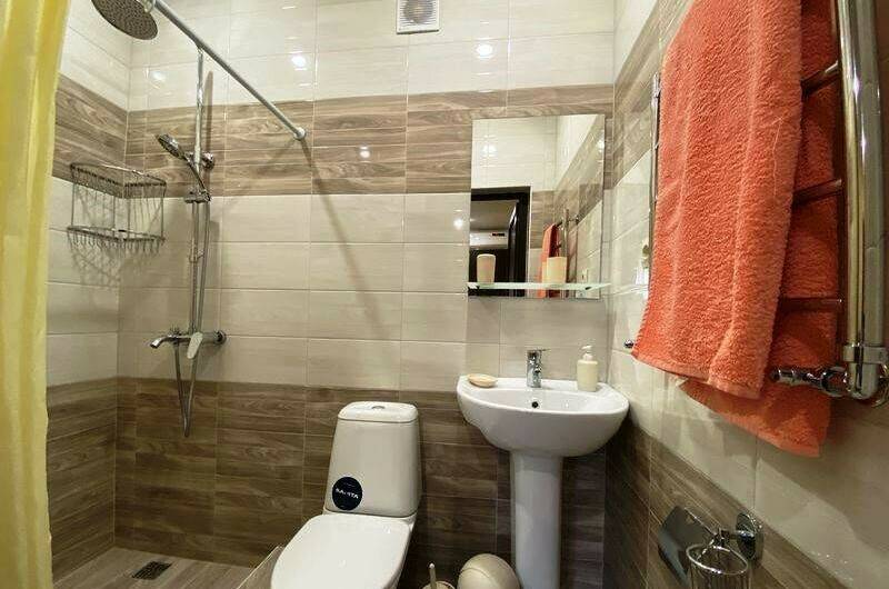 3-х местный «Стандарт»