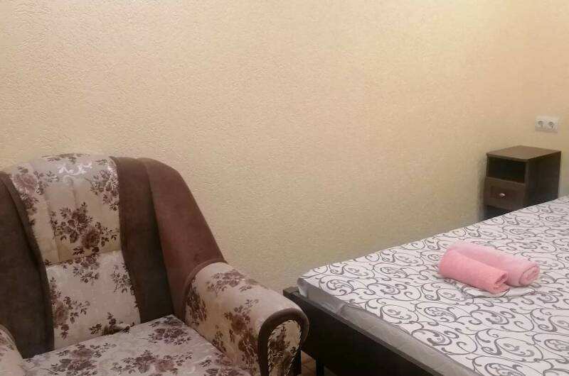 3-х местный «Стандарт»