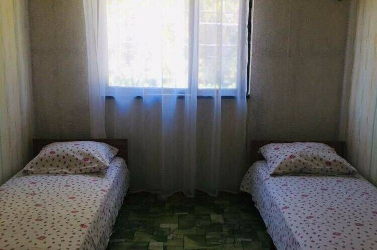 2-х местный «Эконом»