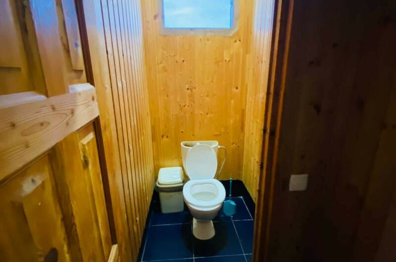 2-х местный «Эконом»