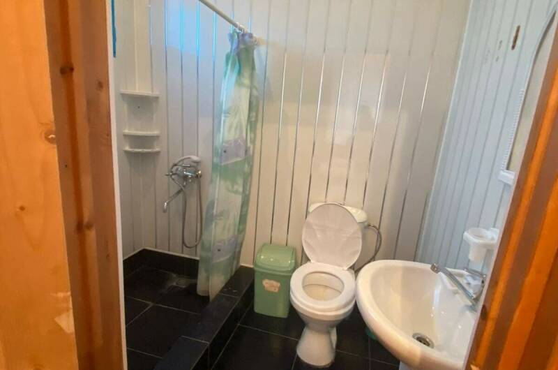 3-х местный «Эконом»