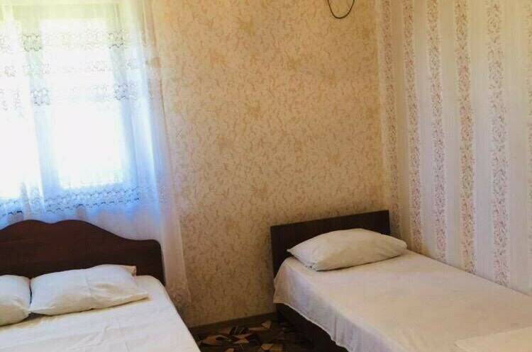 3-х местный «Эконом»