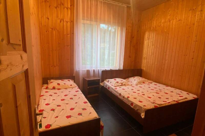 3-х местный «Стандарт»