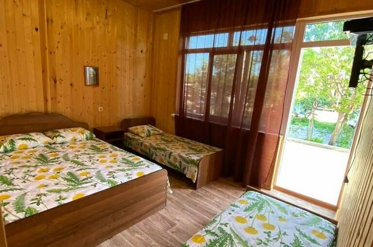 4-х местный «Стандарт»