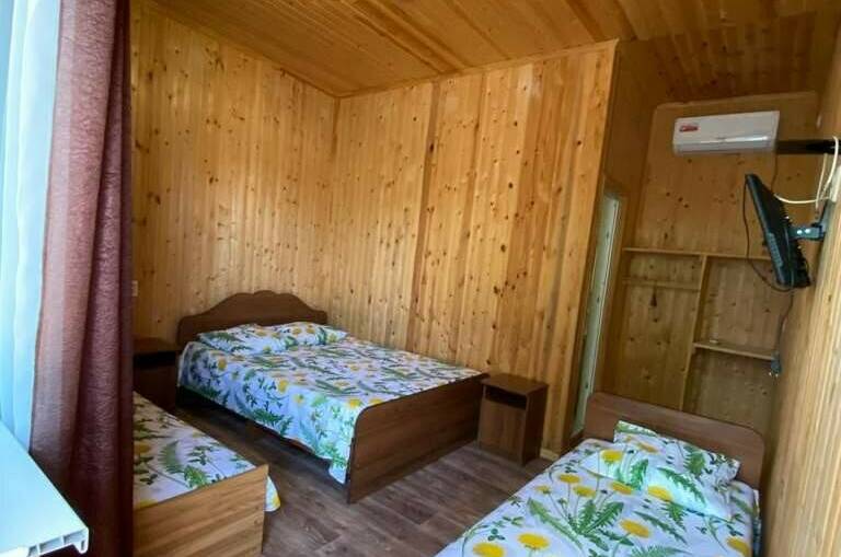 4-х местный «Стандарт»