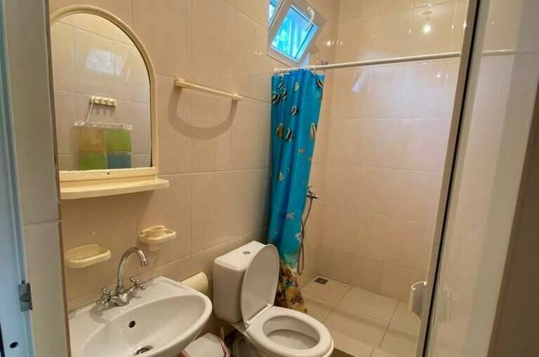 4-х местный «Стандарт»