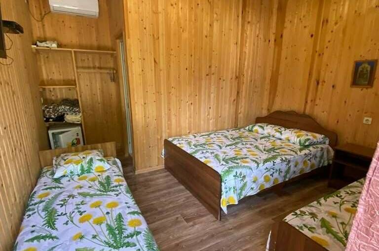 4-х местный «Стандарт»