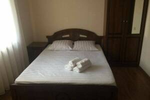 Изображение Изображение гостиницы "Гостевой дом «Виноградная лоза»" #1 #1