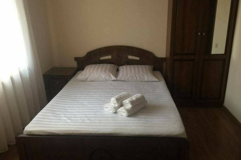 Двухместный «Стандарт»