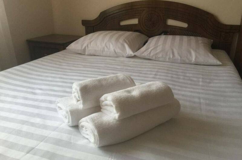 Двухместный «Стандарт»