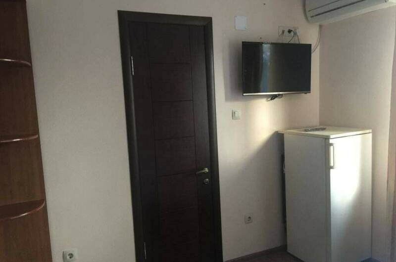 Двухместный «Стандарт»