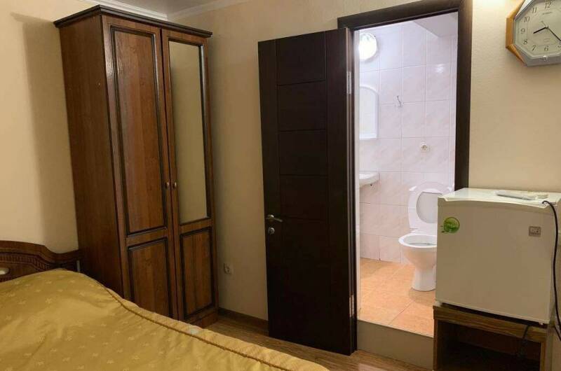 Трёхместный «Стандарт»