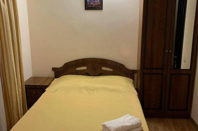 Трёхместный «Стандарт»