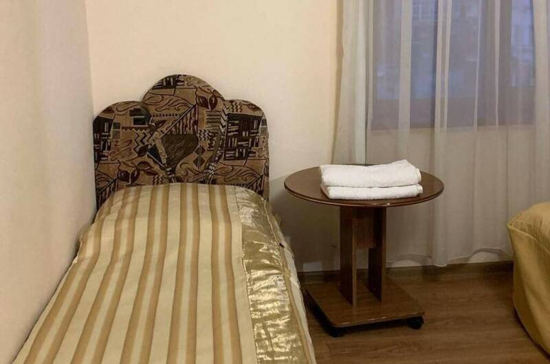 Трёхместный «Стандарт»