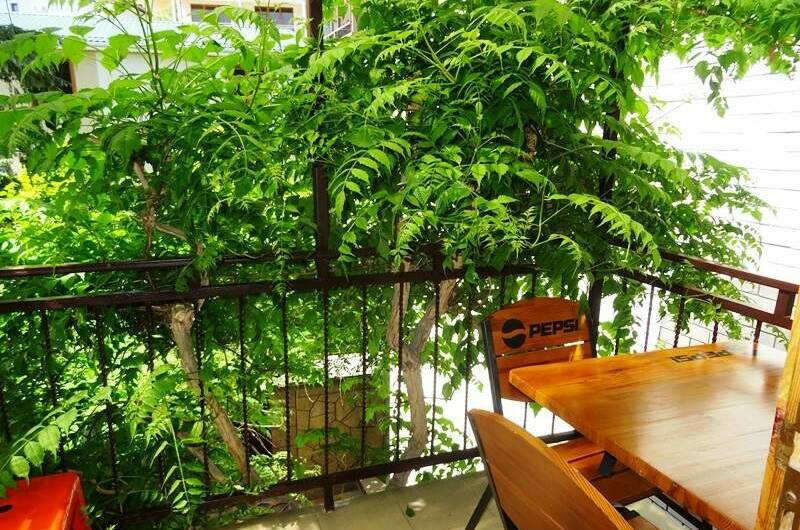 Двухместный «Стандарт» с балконом