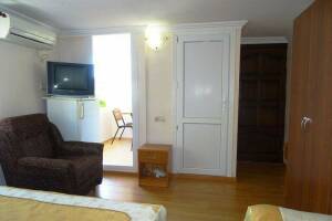 Изображение Изображение гостиницы "Гостевой дом «Виноградная лоза»" #4 #4