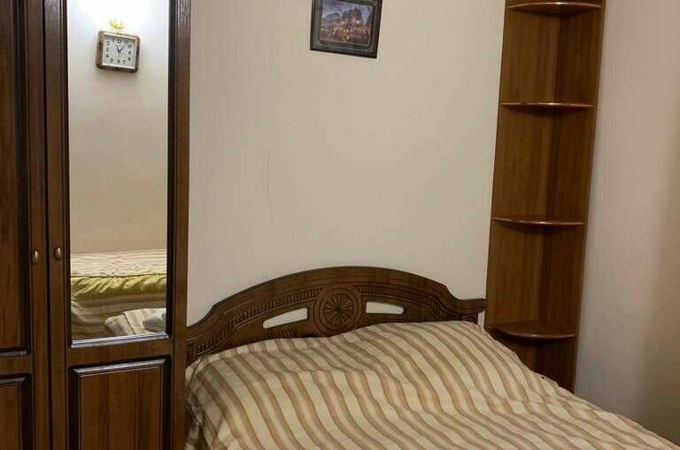 Трёхместный «Эконом»