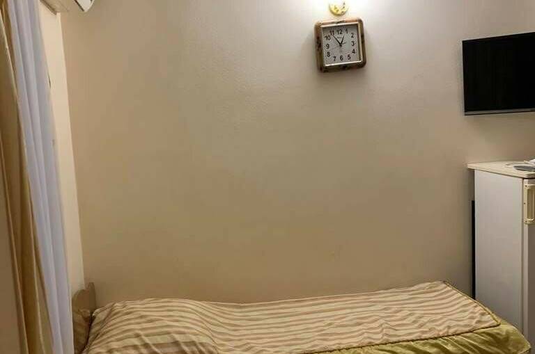 Трёхместный «Эконом»