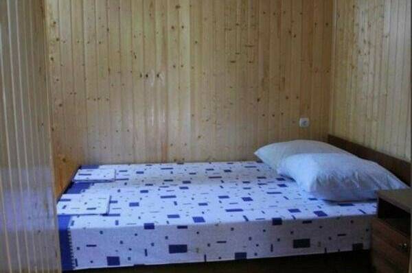 Двухместный номер