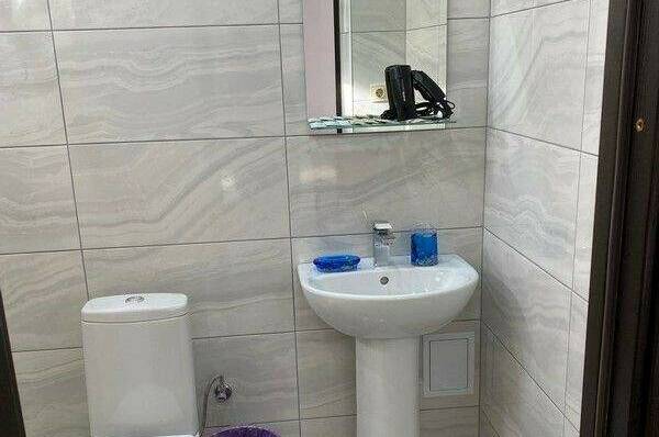 Двухместный номер