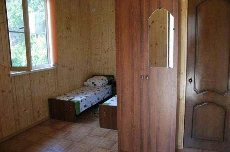 Двухместный номер