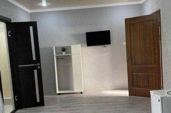 Трёхместный номер