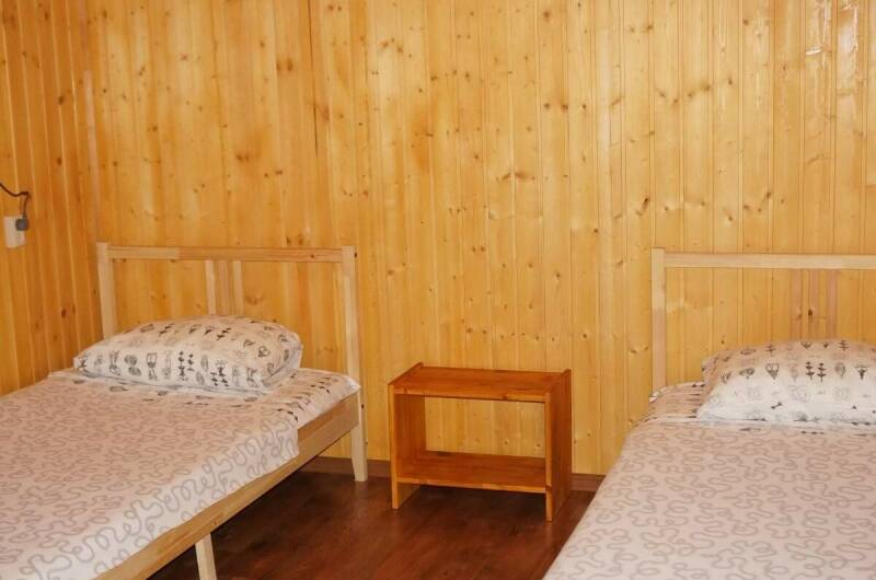 Двухместный номер