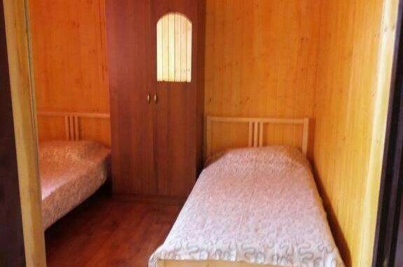 Двухместный номер