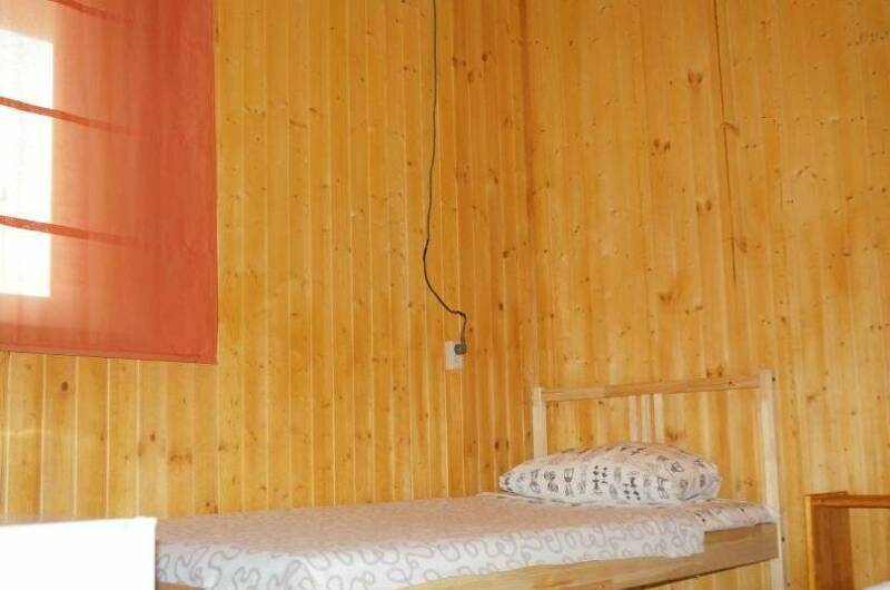 Двухместный номер