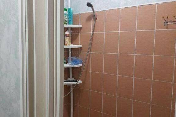 Трехместный номер