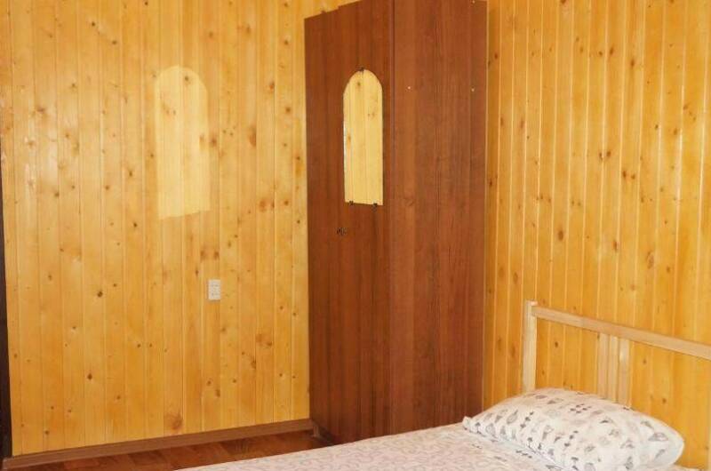 Трехместный номер