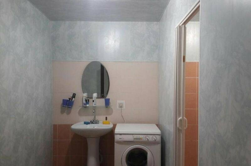 Трехместный номер