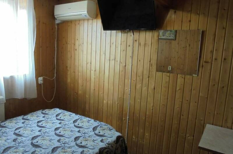 Эконом на третьем этаже