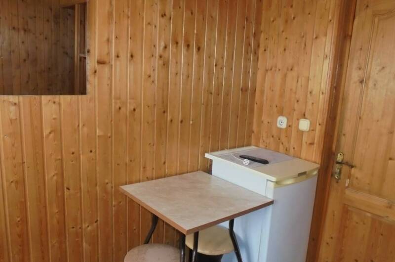 Эконом на третьем этаже