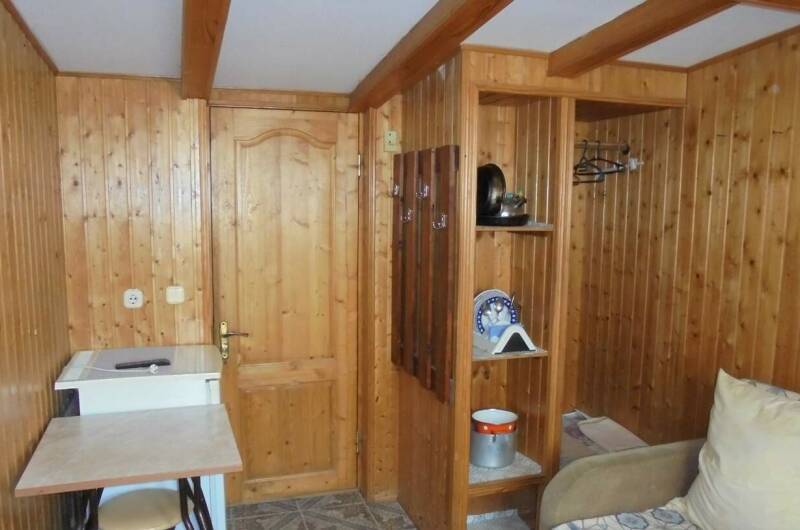 Эконом на третьем этаже