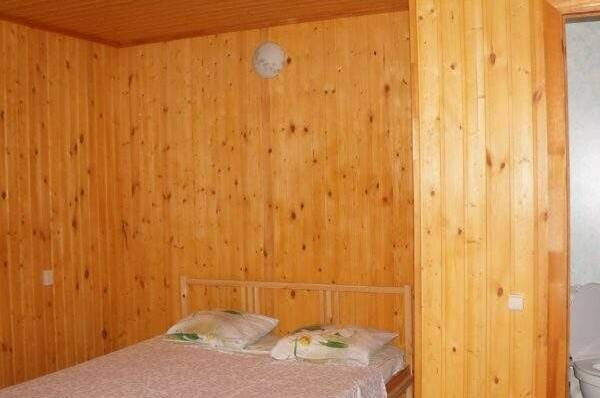 Четырехместный номер